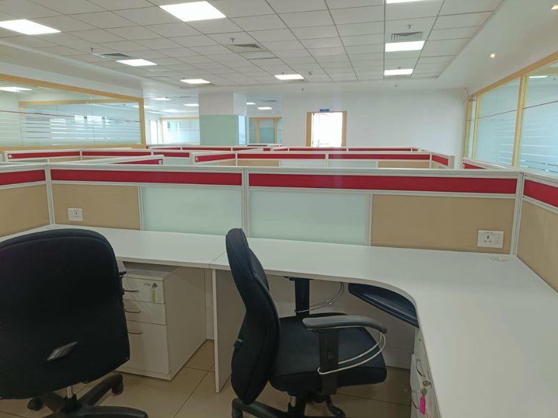 Ready - to-Move Office Space 3000 Sqft in Hinjewadi Phase 1 | Ideal for IT & Corporate Companies