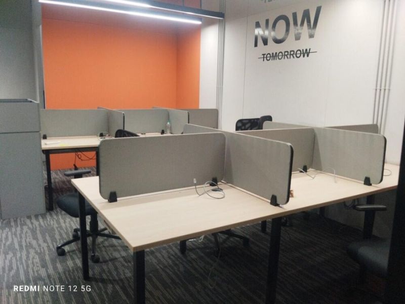 Corporate 2,025 Sqft Office Space for Rent in Mundhwa Pune | Prime Location