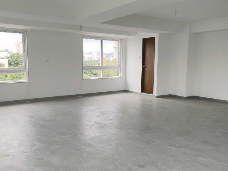 Unfurnished 1400 Sqft Office Space for Rent in Erandwane Pune – Ideal for Corporate Teams