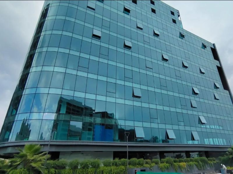 Ready-to-Move 5000 Sqft Corporate Office Space in Baner Balewadi at a Prime Business Address