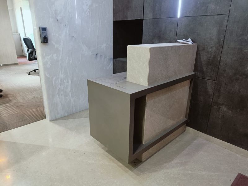 Plug-and-play commercial office for corporate companies-and professional services near hotels and IT parks.