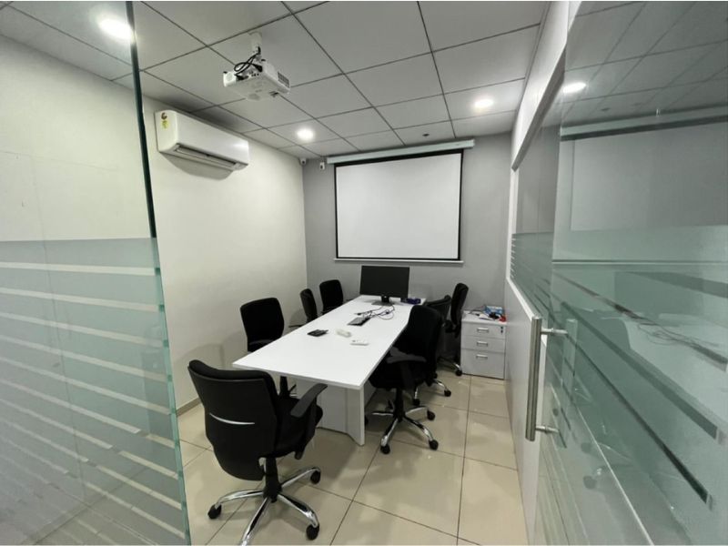 Furnished 1620 Sqft Office Space for Rent in Baner Pune – Ideal for Corporate & IT Companies