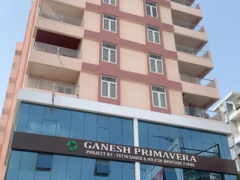 Commercial Office Space 1000 Sqft for Rent in Ambegaon – Excellent Connectivity Near Tanaji Nagar
