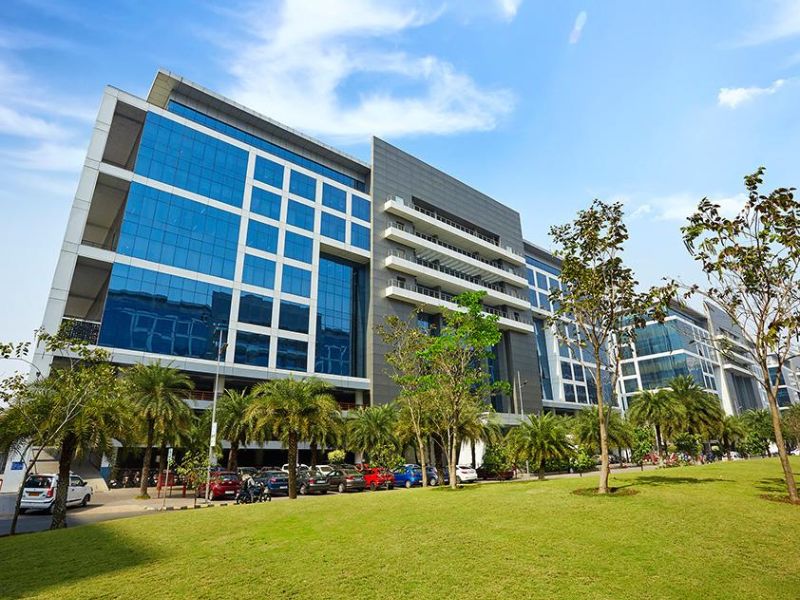Commerzone SEZ Pune | Fully Furnished Office Space Available for Lease for IT & GCC Companies