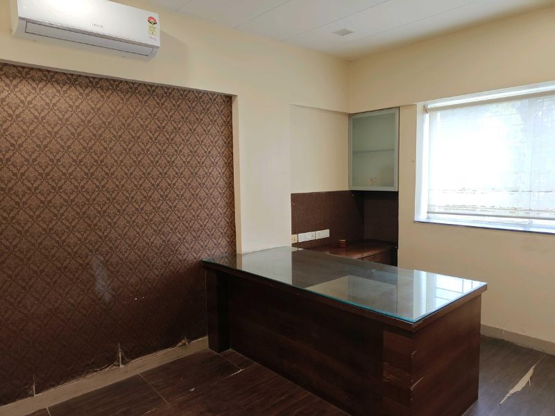 Sadashiv Peth Pune | 1,100 Sqft Furnished Office Space for Rent | Perfect for IT & Corporate Offices