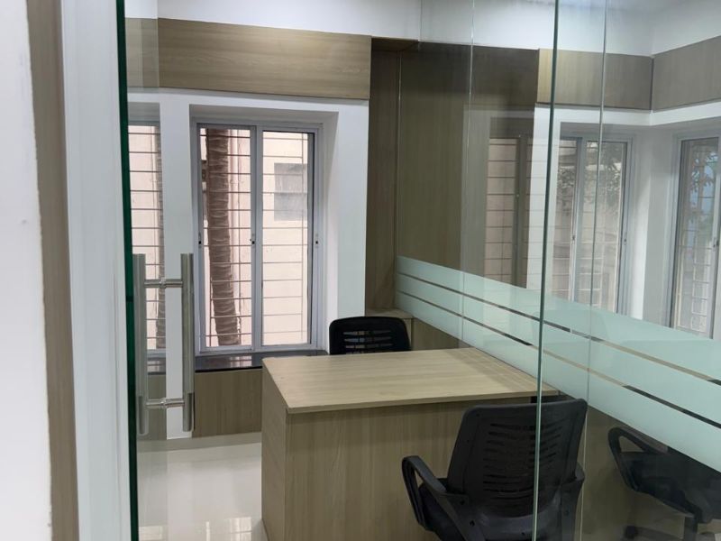 Ready-to-Move 1,400 Sqft Furnished Office for Lease in Sadashiv Peth Pune | Ideal for Startups & SMEs