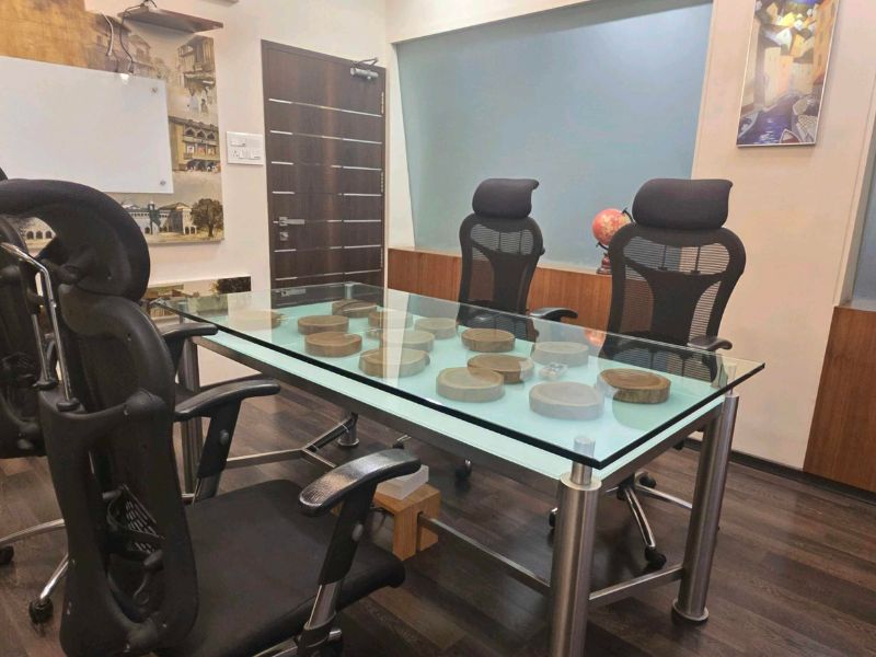 Premium 1,600 Sqft Furnished Office Space Available for Rent in Sadashiv Peth Pune