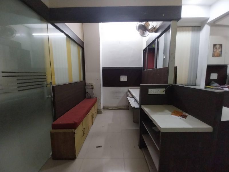 Sadashiv Peth Pune | 750 Sqft Plug & Play Office Space for Rent | Ready Infrastructure & Strategic Location