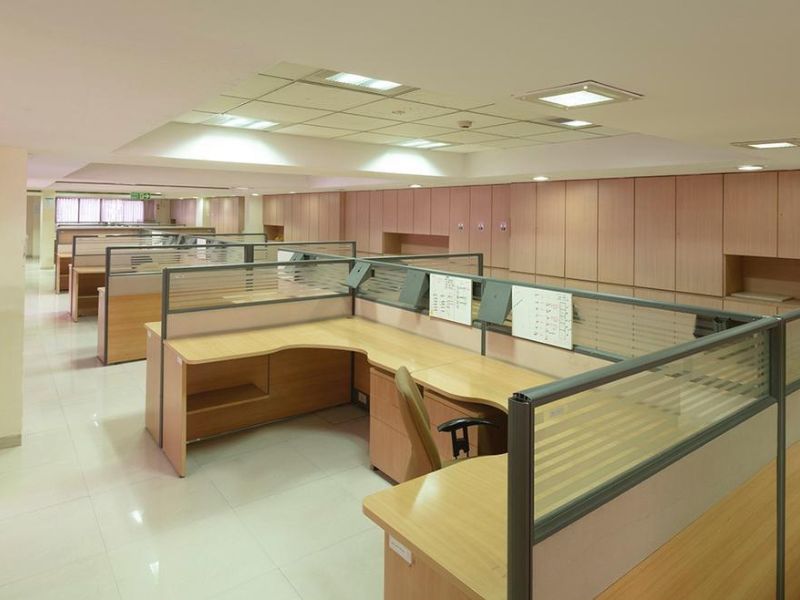 Plug & Play 3500 Sqft Furnished Office Available for Lease in Pune Satara Road