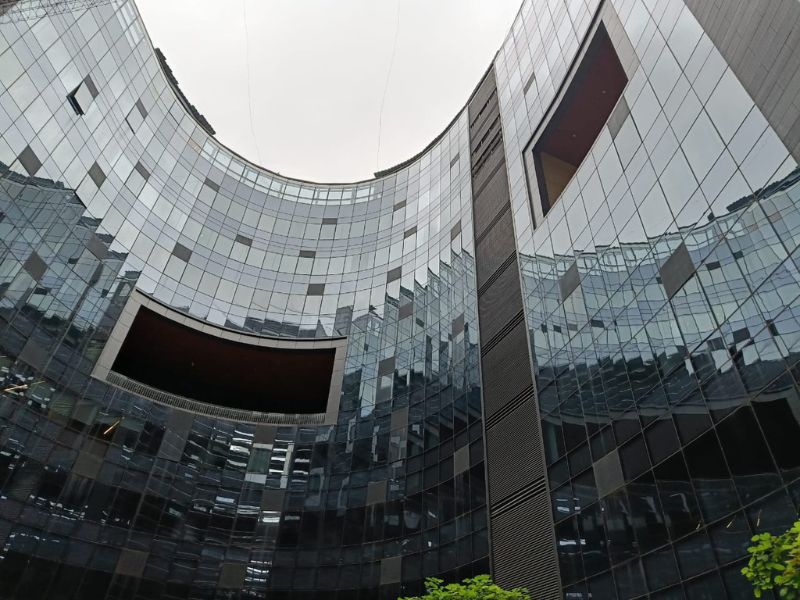 Spacious 10000 Sqft Office Space Available in Viman Nagar Pune – Ideal for IT & Corporate Companies