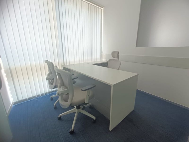 Ready to Move 4193 Sqft Office Space in Viman Nagar Pune for IT and MNC Companies