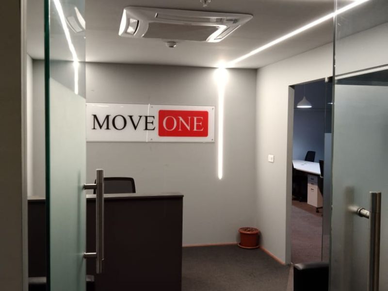 Grade A Fully Furnished Office Space Available in Viman Nagar Pune