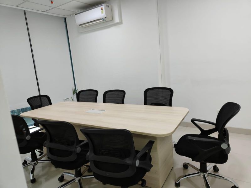 Grade A 2345 Sqft Furnished Office for Rent in Baner Pune | Perfect for MNCs & Startups