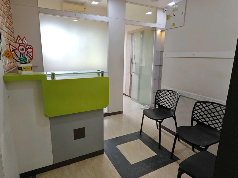 Fully Furnished Office Space for Rent in Swargate Pune – Plug & Play Corporate Office