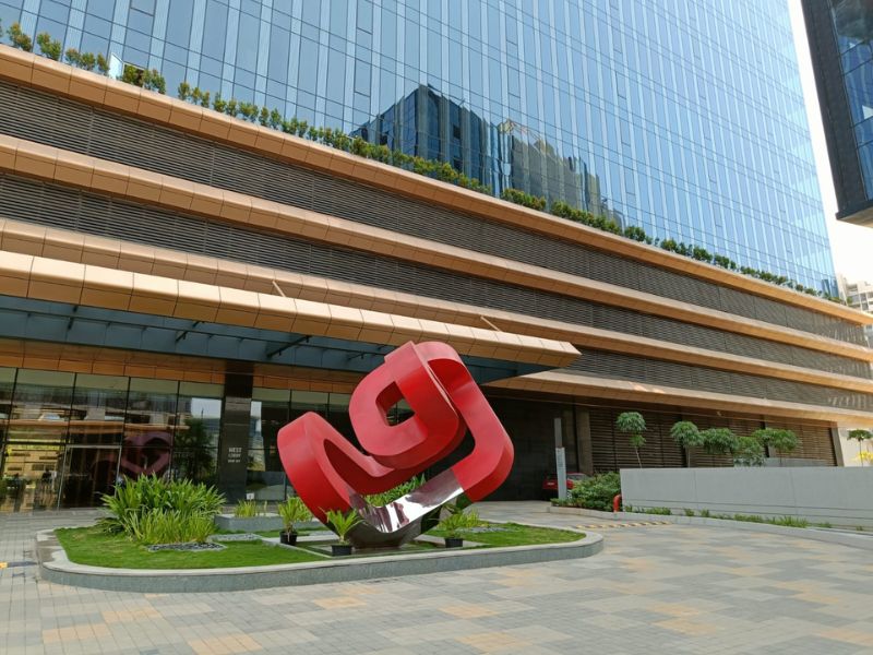  IT Office Space for Rent in Kharadi Pune – 100K Sqft Near EON IT Park Zone
