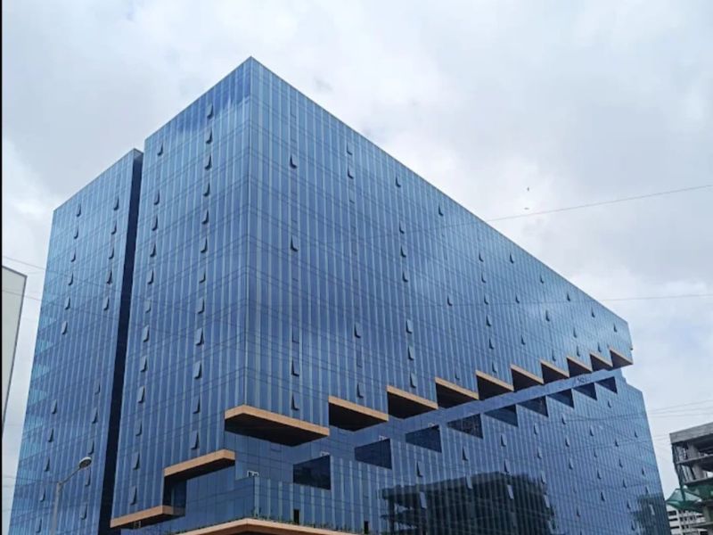 Fully Customizable 25000 Sqft Office Space in Kharadi Pune | 25K Sqft Near EON IT Park Zone