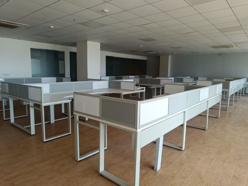 Plug & Play 4000 Sqft Fully Furnished Office Space for Lease at World Trade Center Kharadi pune