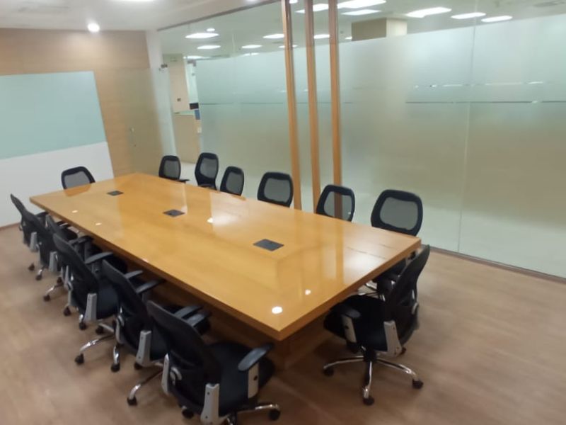 Furnished office space for rent in Kharadi near World Trade Center Pune