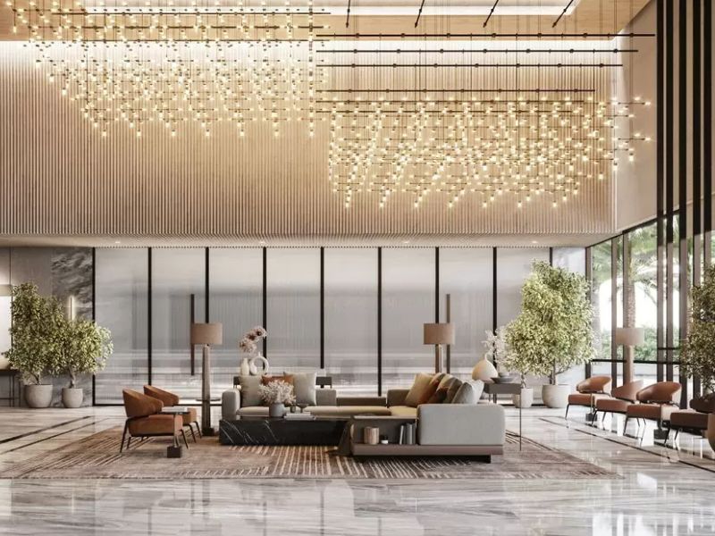 Available Unfurnished Office Space On Rent Near Pune Airport, Viman Nagar - Pune 