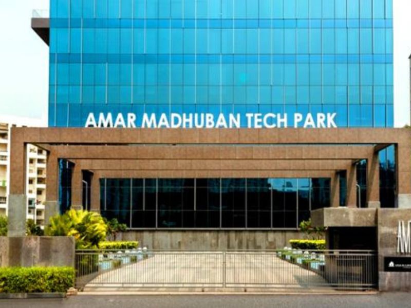 Fully Furnished IT Space on lease near Audi Showroom, Baner - Pune