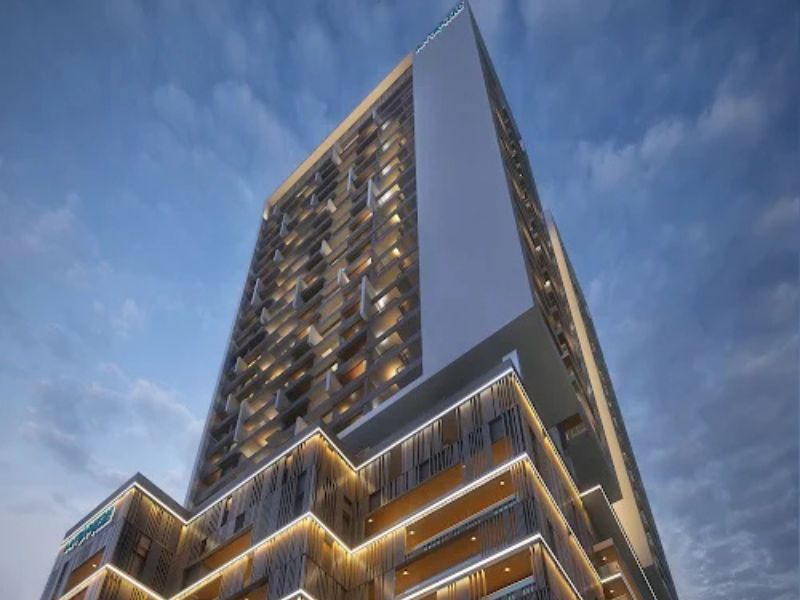 Elite Commercial Address for Your Business – Near Zilla Parishad, Mangalwar Peth, Pune