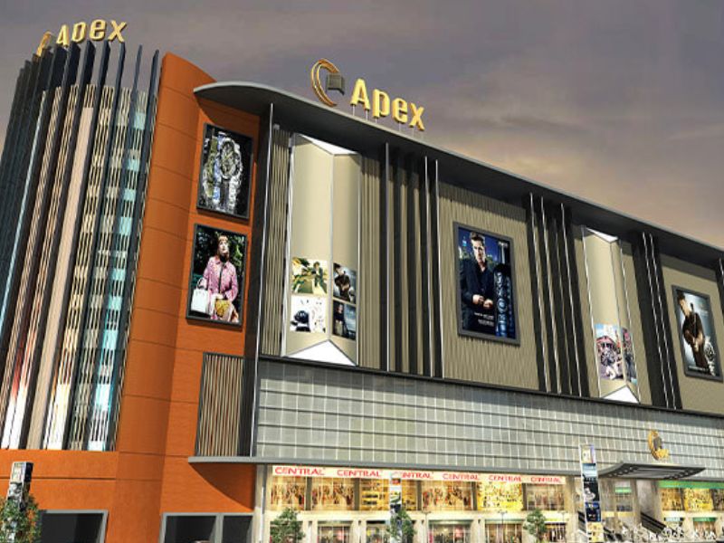 AVAILABLE FULLY FURNISHED OFFICE SPACE ON LEASE NEAR AMANORA TOWER, MAGARPATTA - PUNE