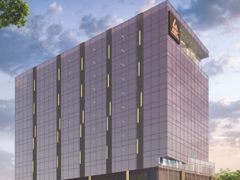 AVAILABLE UNFURNISHED OFFICE SPACE ON RENT NEAR GANGA DHAM, BIBWEWADI 1125 SQFT IN - PUNE