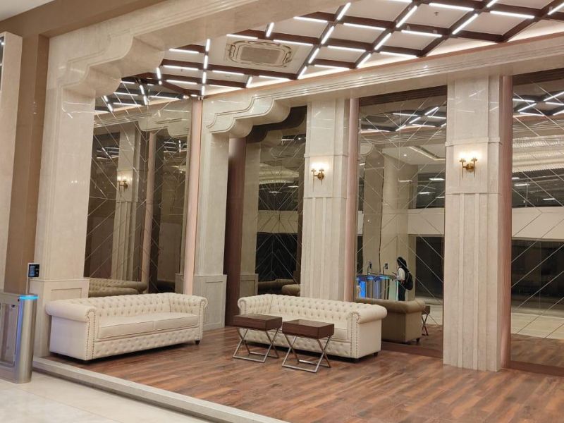 Premium Office Space for Rent in Bramha Business Park, Vadgaon Sheri, Pune