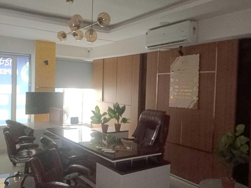 Plug & Play Office | 2200 Sqft | Prime Location – Warje (Near NDA) - Pune