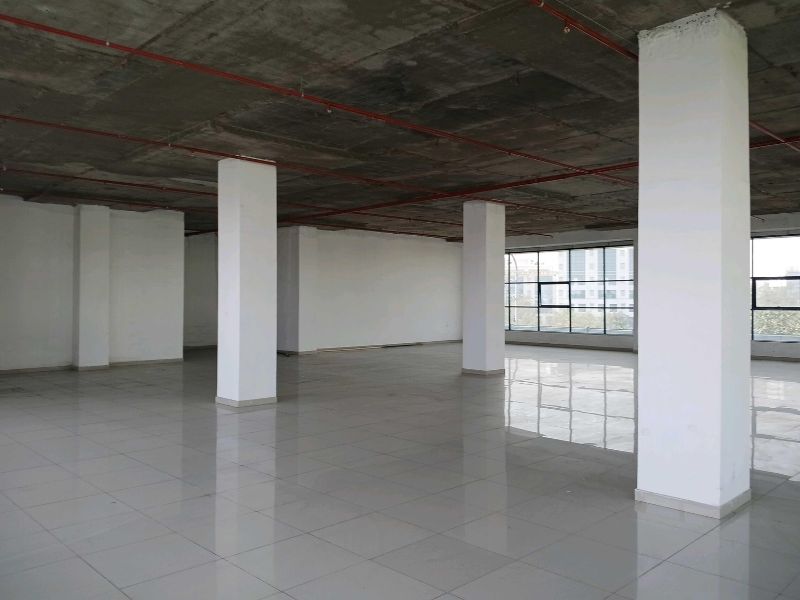 Fully Furnished 3200 SQFT Office for Rent in Connaught Place, Bund Garden – Near Pune Railway Station, Pune