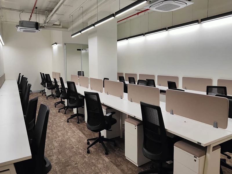 Coworking Space in Viman Nagar, Pune