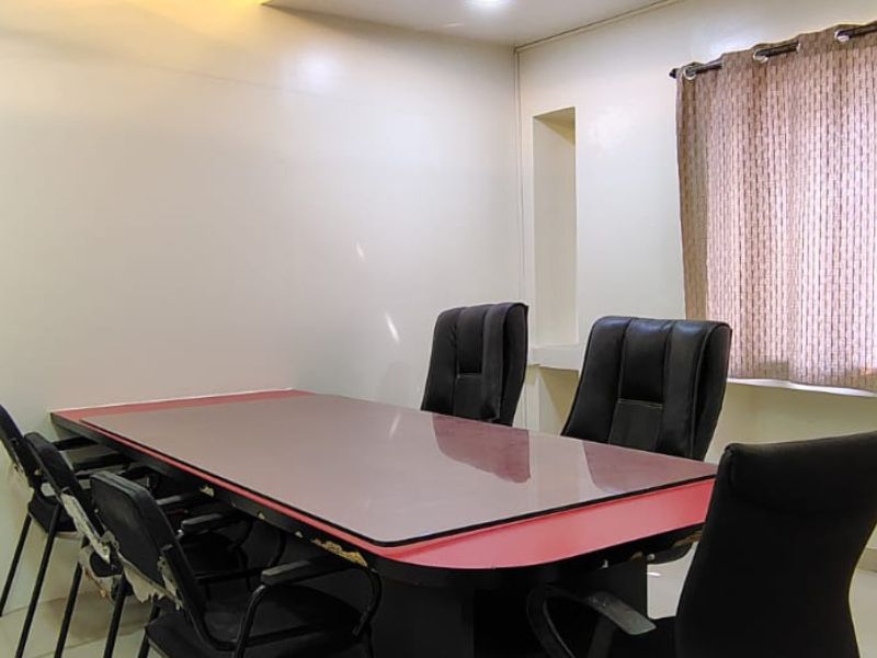 Available Unfurnished office for rent I near Deccan Bus Stop, Deccan -  Pune