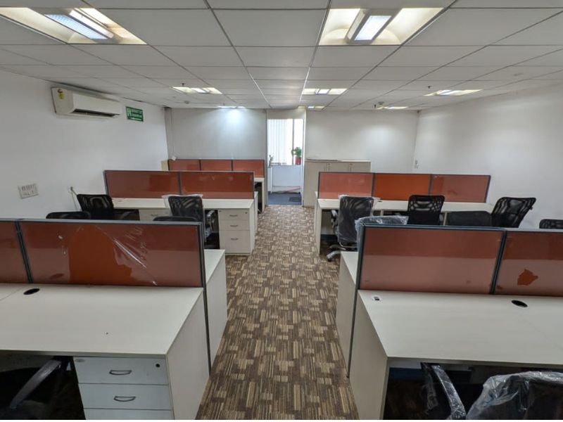 Fully Functional Office | 1558 sq.ft. | Viman Nagar’s Prime Location- Pune