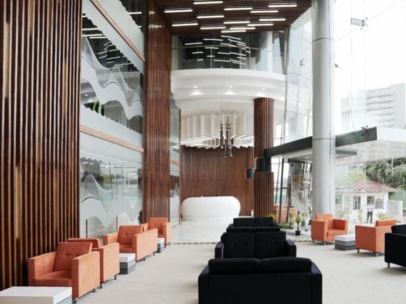 Flexible Co-Working Spaces Available in  Kalyani Nagar-Pune