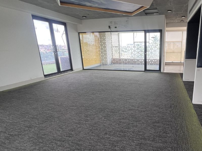 Premium Unfurnished Office Space On Rent In Beautiful Location Of Near F.C College - Shivaji nagar  Pune