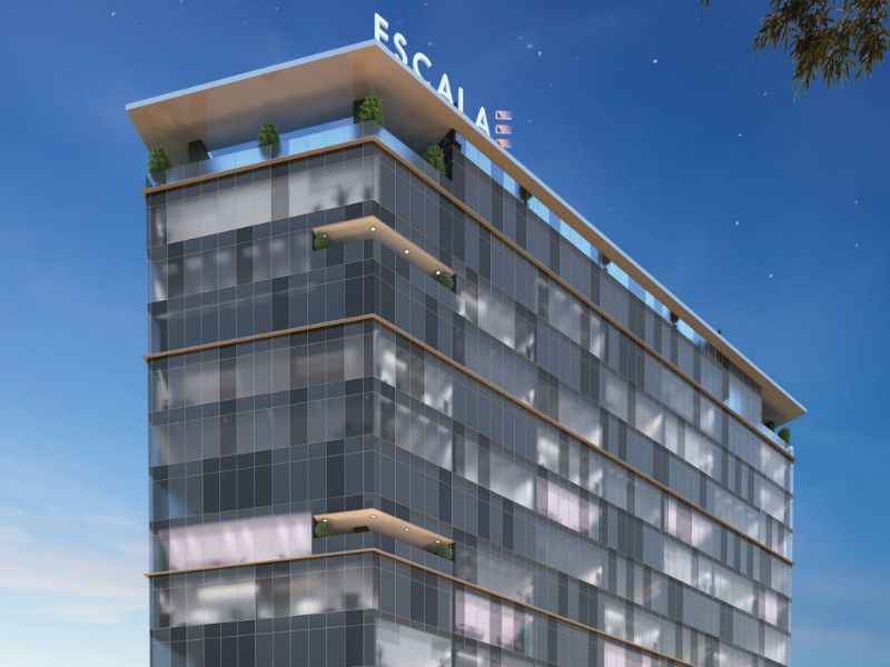 Prime Grade-A 2,680 sq ft Office near EON Free Zone, Kharadi – Step Into Success - Pune