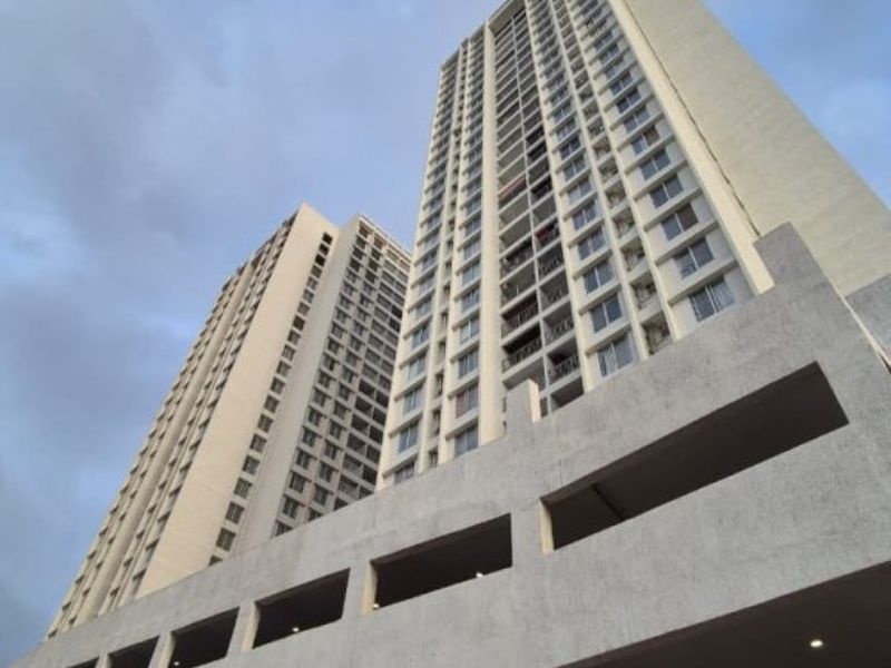 Unused 6850 Sq.ft Office for Rent Near Manipal Hospital, Kharadi - Pune