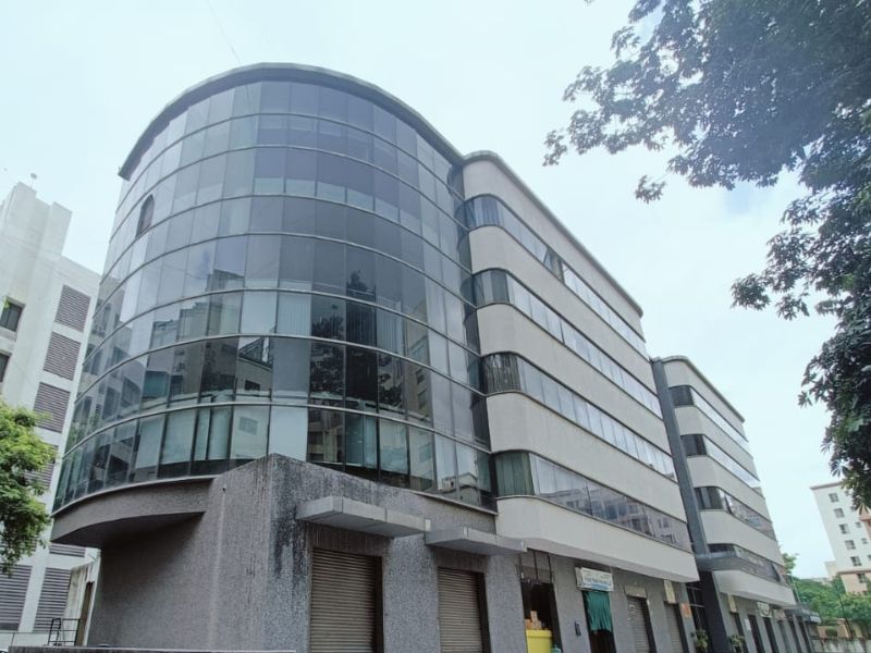 Plug. Play. Prosper – 1200 sq.ft. Ready Office Space on lease in Garnet Bay-Viman nagar, Pune