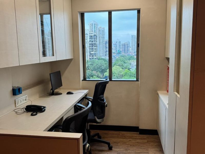 AVAILABLE FURNISHED OFFICE SPACE ON RENT NEAR THE BISHOP’S SCHOOL, KALYANI NAGAR – PUNE