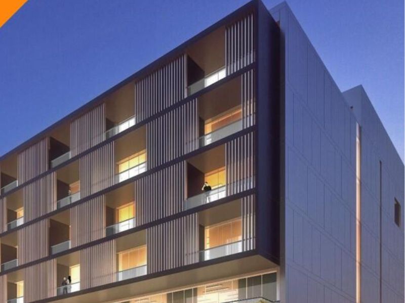 Corporate Ready 1959 Sq.ft Office Space near Balkrishna Lawn, Mundhwa – Move-in Ready Setup! - Pune