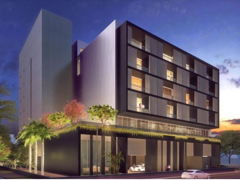 Premium  Office Space | 2282 Sq.ft | Mundhwa | Near Balkrishna Lawn | Ideal Corporate Address! - Pune