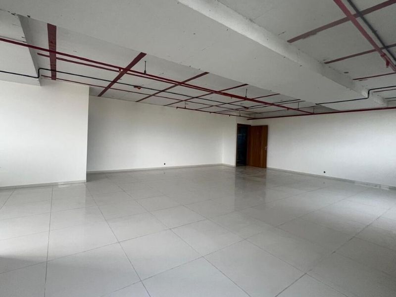 Bare Shell Office Space For Rent Near Karishma Chowk , Karve Road - Pune Ready for Customization 