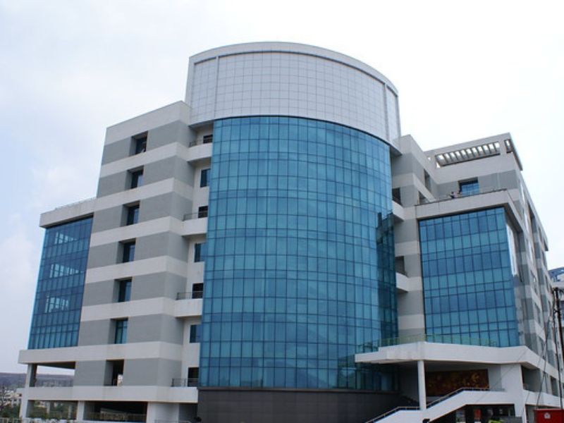 Furnished IT office space on lease near Maratha Mandir, Bavdhan - Pune