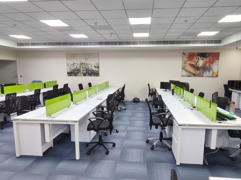 Prestige Office Space: 19521 sq ft in Kalyani Nagar, Fully Furnished Near D-Mart- Pune