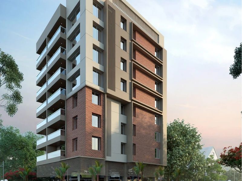 Strategic Location: 500 sq ft Office for Lease Near MES Auditorium, Kothrud - Pune