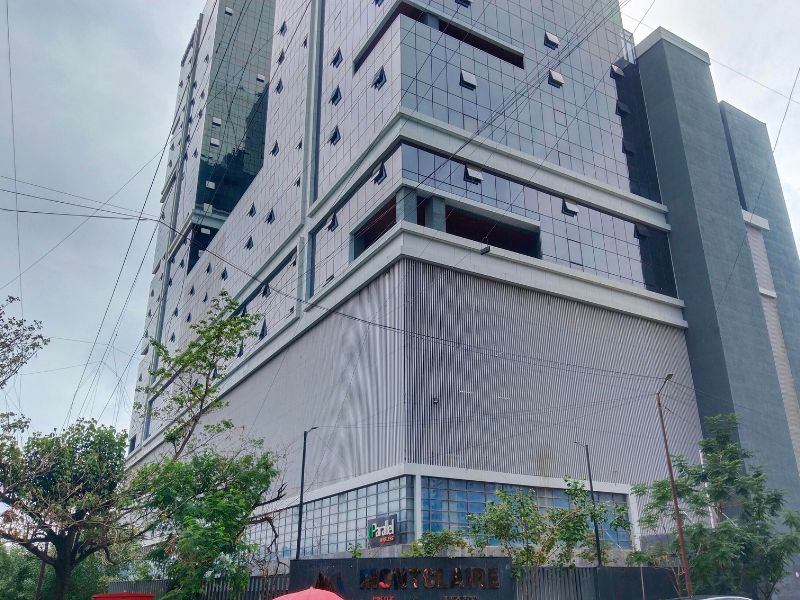 Premium 9666 Sq. Ft. Office Space for Lease at Mont Claire, Baner – Near Passport Office, Pune