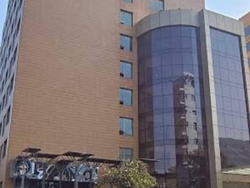 AVAILABLE FURNISHED RENTAL OFFICE SPACE ON AIRPORT ROAD, VIMAN NAGAR - PUNE