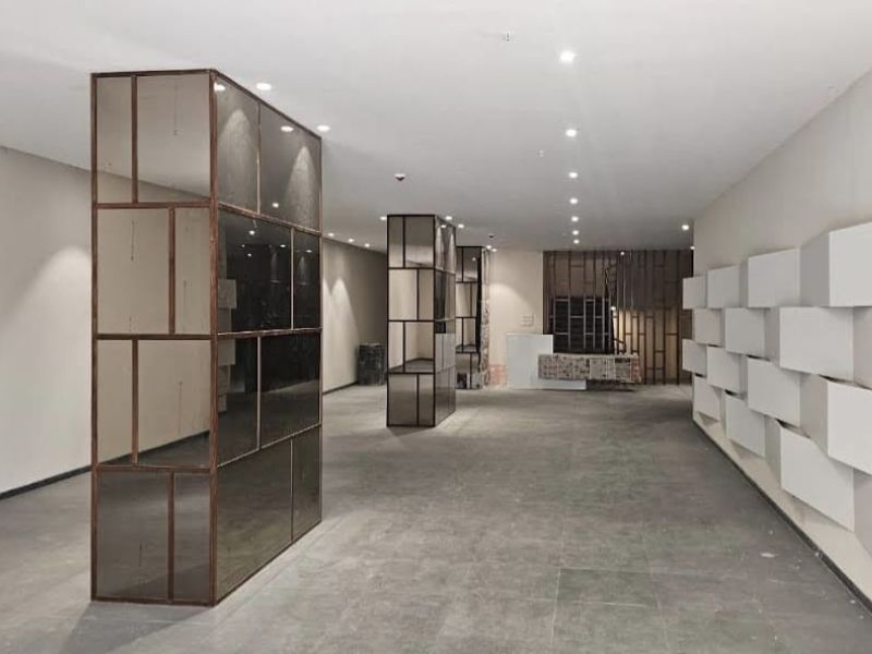 Exclusive 765 Sqft Office Available for Lease – Solitaire Business Hub, Kalyani Nagar-Pune