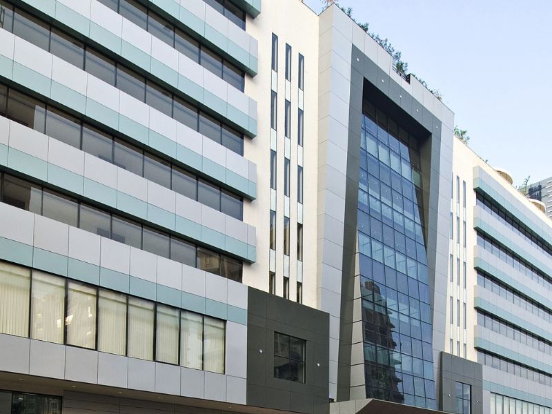 Ready-to-Move Workspace near Kothari Hyundai Aundh — Perfect for Startups & Corporates - Pune