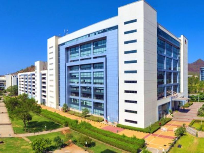 Embassy Tech Zone SEZ Pune | Grade A SEZ Office Space for Rent